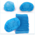 Competitive price Full auto Developed  PP non woven doctor cap with elastic making machine